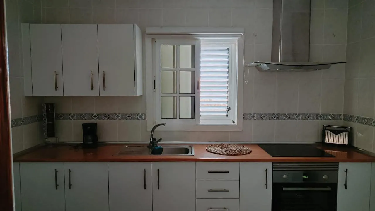 Holiday home Casa Majos Villa Tesejerague