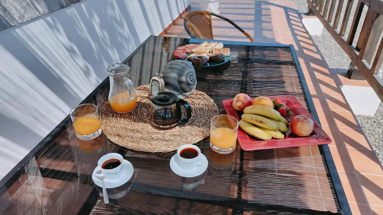 Casa Majos Villa Tesejerague Holiday home