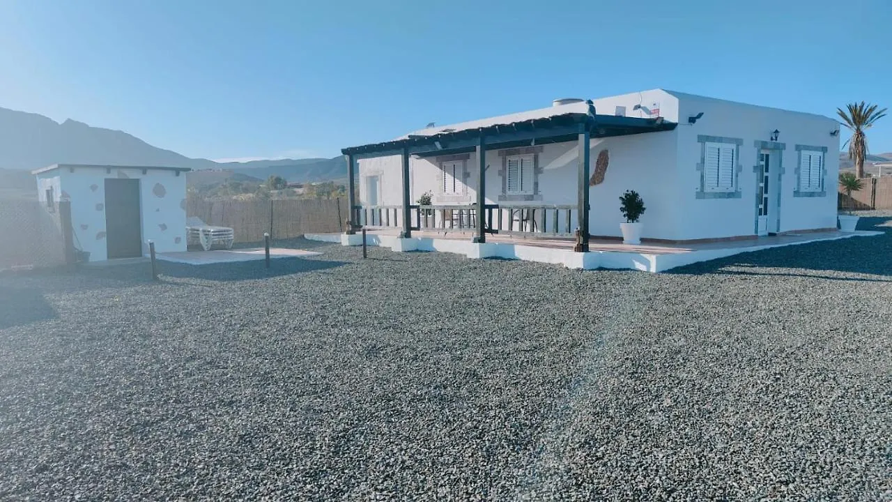 Casa Majos Villa Tesejerague 0*,  Spain