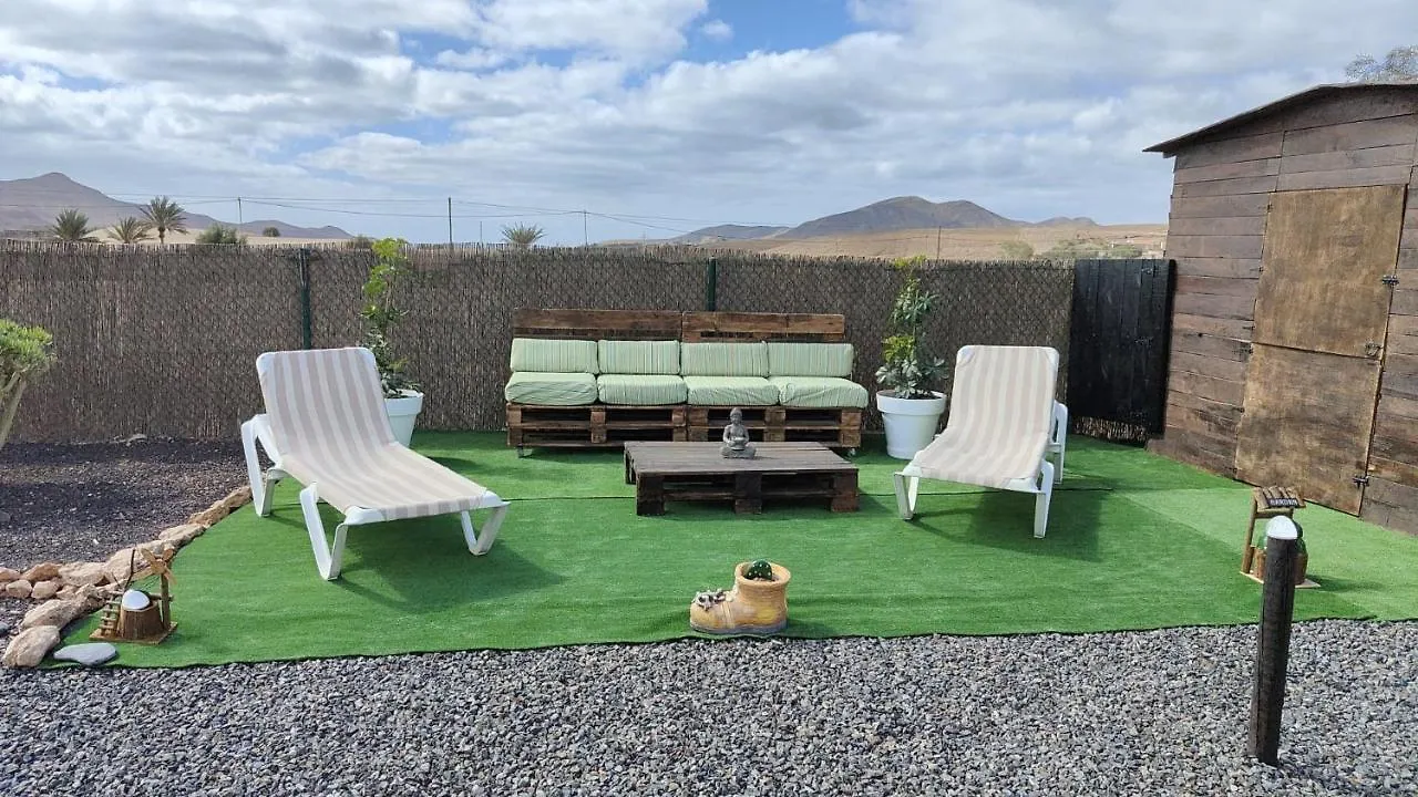 Casa Majos Villa Tesejerague Holiday home