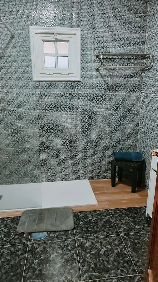 Holiday home Casa Majos Villa Tesejerague