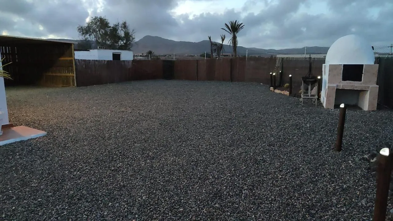 Casa Majos Villa Tesejerague