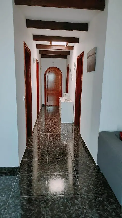 Casa Majos Villa Tesejerague Spain