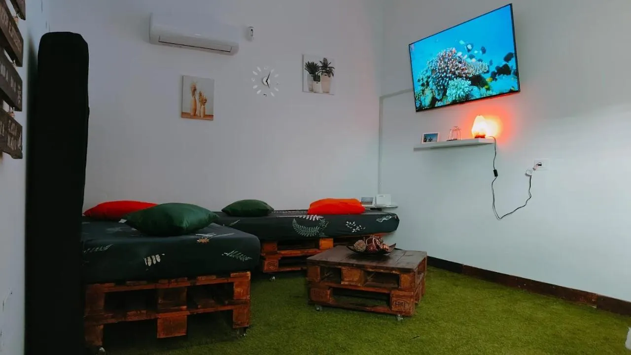 Casa Majos Villa Tesejerague 0*,  Spain