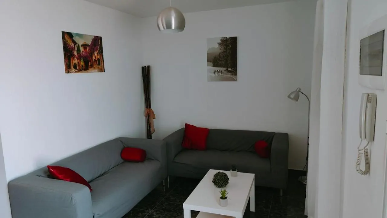 Casa Majos Villa Tesejerague