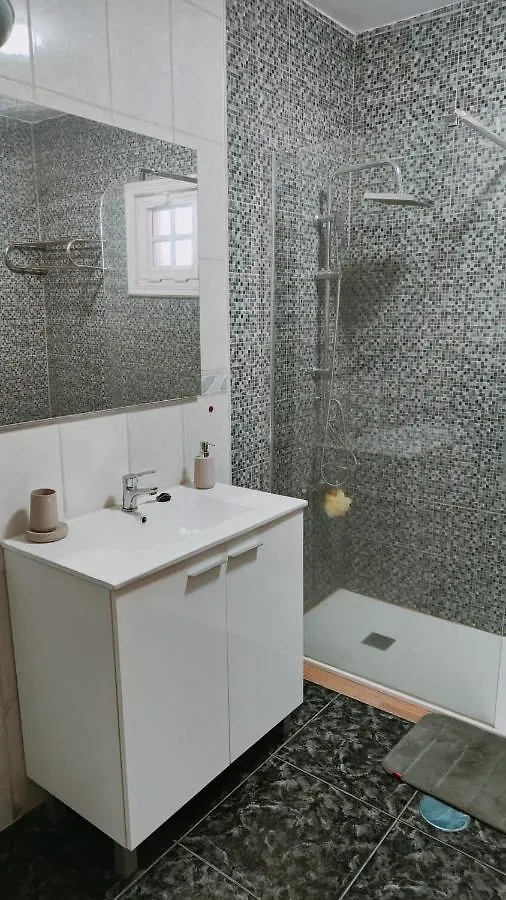 Vila Casa Majos Tesejerague 0*,  Španělsko