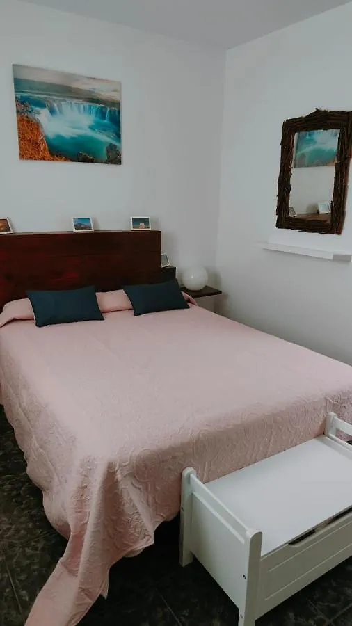 Casa Majos Villa Tesejerague