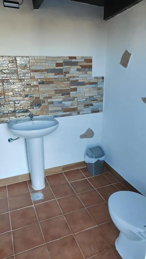 Casa Majos Villa Tesejerague Holiday home