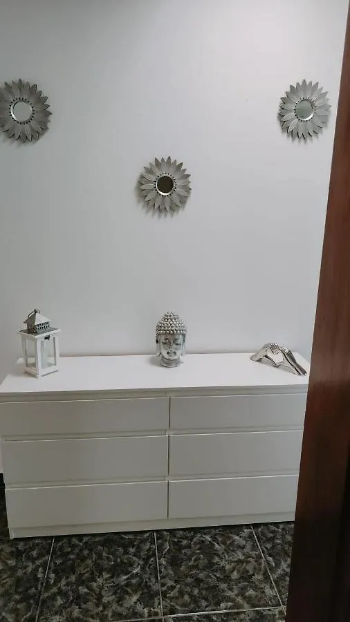 Vila Casa Majos Tesejerague Španělsko
