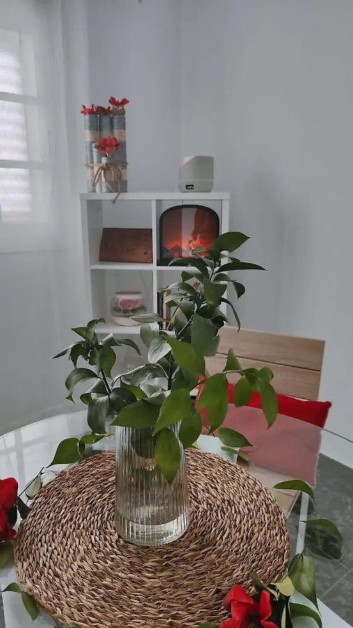 Casa Majos Villa Tesejerague Holiday home