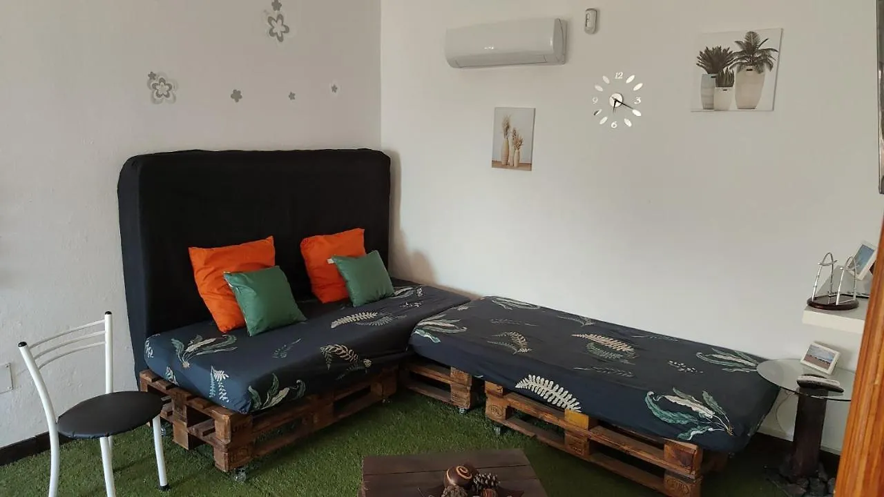 Casa Majos Villa Tesejerague 0*,