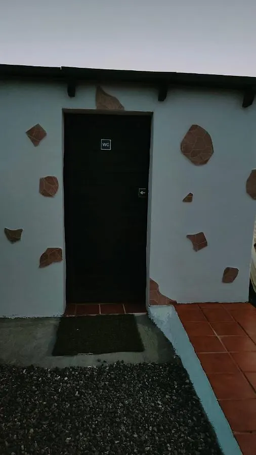 Prázdninový dům Vila Casa Majos Tesejerague