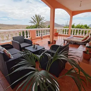  Сasa de vacaciones Casa La Gualjama