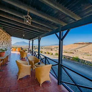 Country house Rural Huerto Viejo, Tesejerague