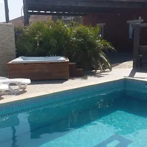 Holiday home Casa Ary, Tesejerague